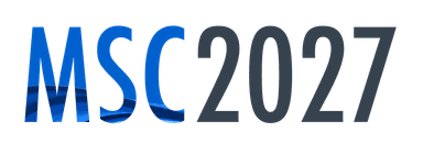 MSC2027 logo